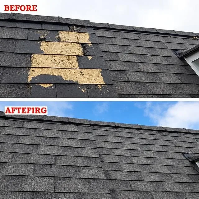 Roof Repair Near Me in Coulterville, CA near me